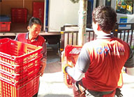 이사나눔의 현장을 가다(고양시)이미지