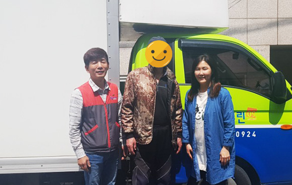 123번째 나눔봉사이미지